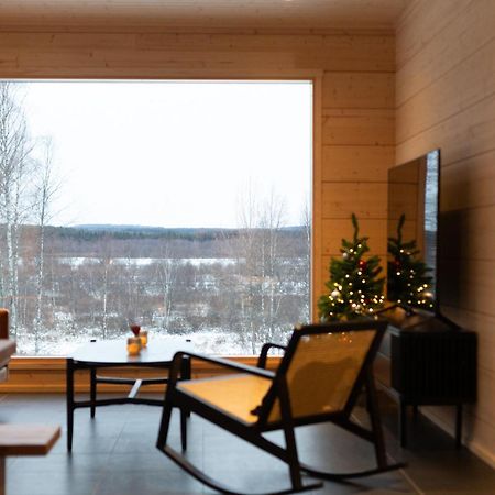 רובניימי Kajo Sky Lodge מראה חיצוני תמונה