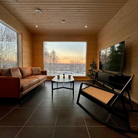 רובניימי Kajo Sky Lodge מראה חיצוני תמונה