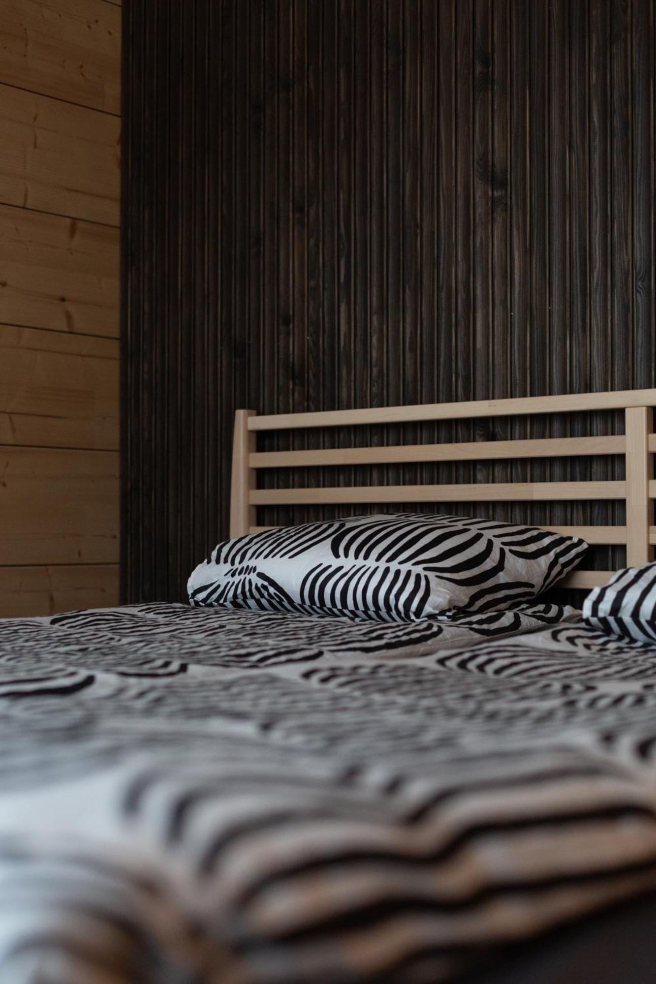 רובניימי Kajo Sky Lodge מראה חיצוני תמונה