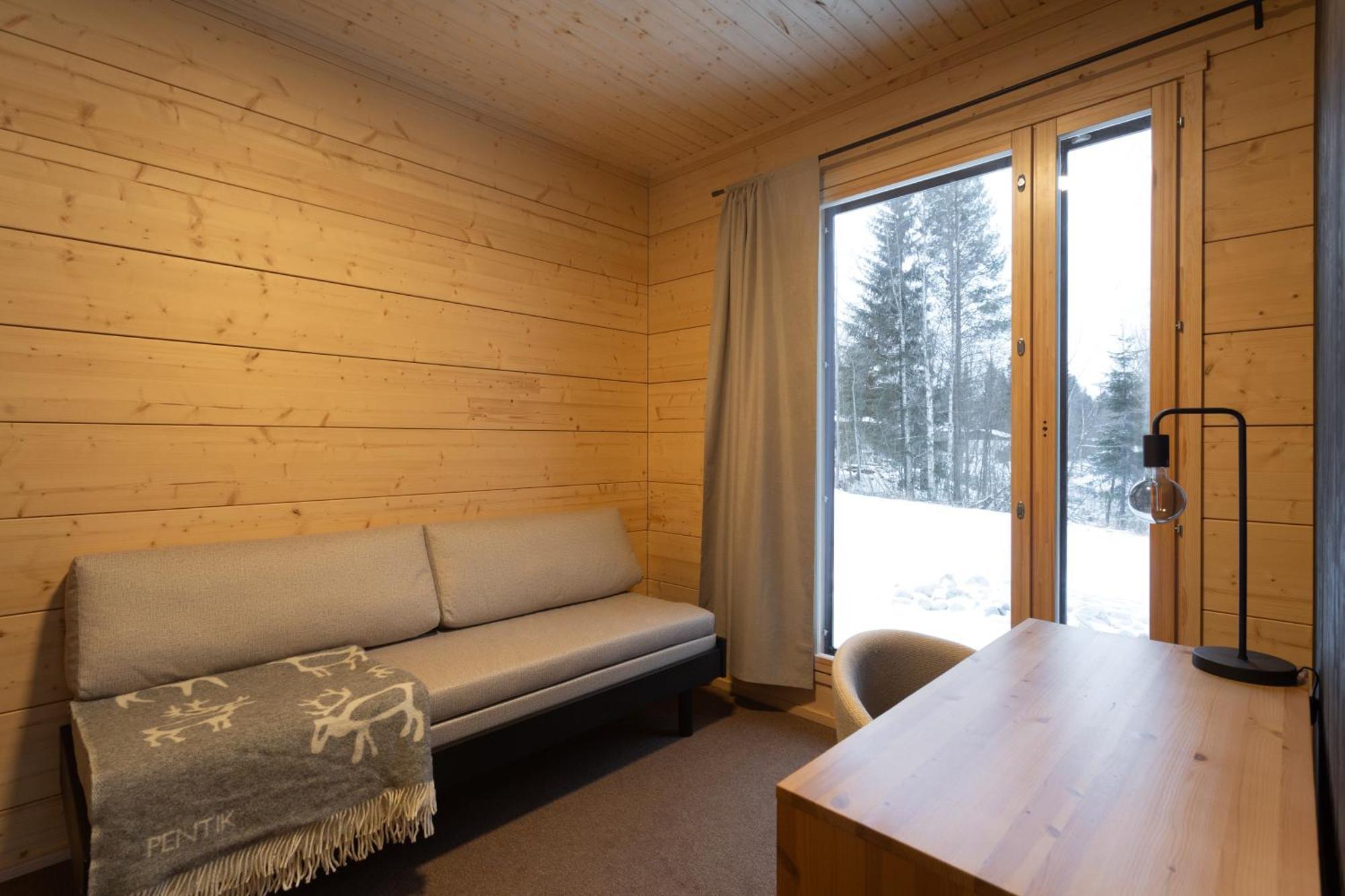 רובניימי Kajo Sky Lodge מראה חיצוני תמונה