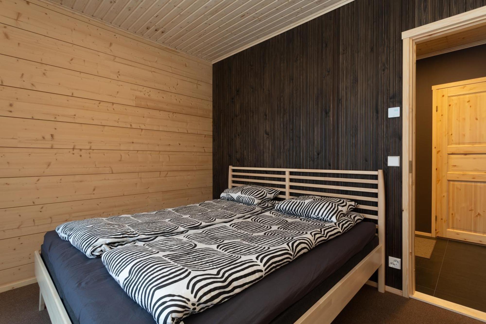 רובניימי Kajo Sky Lodge מראה חיצוני תמונה