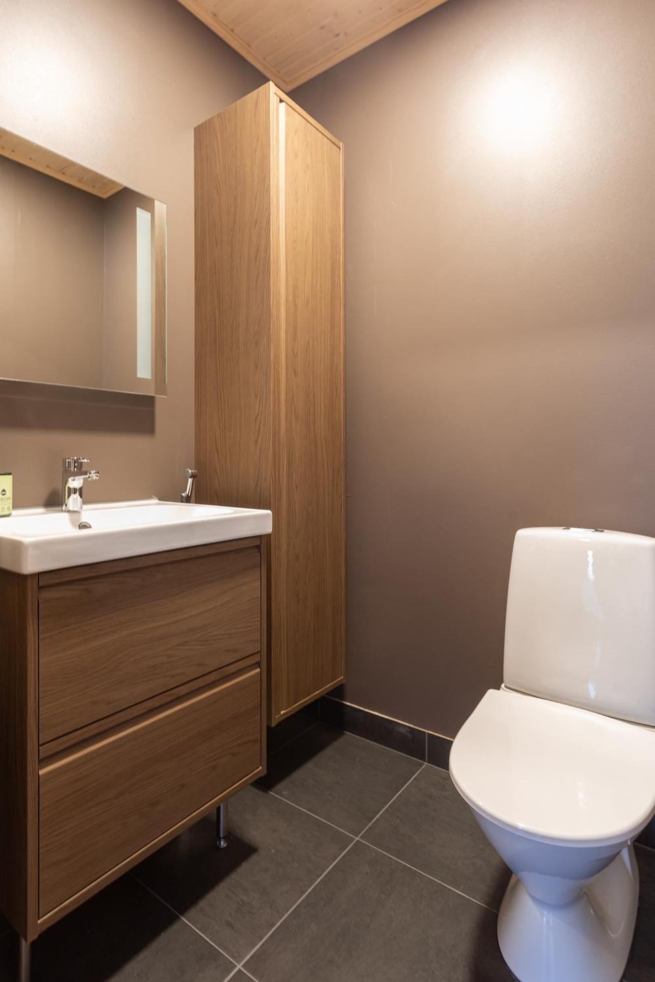 רובניימי Kajo Sky Lodge מראה חיצוני תמונה